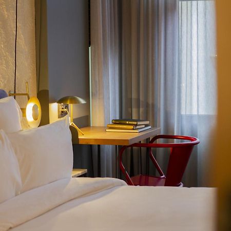 Letoh Letoh San Sebastian Hotel Eksteriør billede