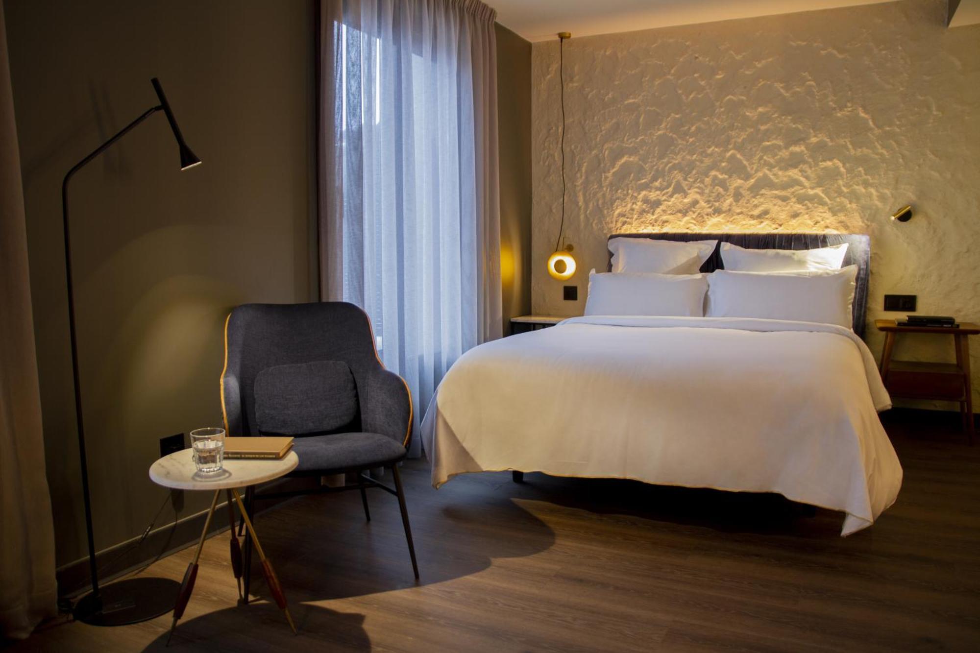 Letoh Letoh San Sebastian Hotel Eksteriør billede