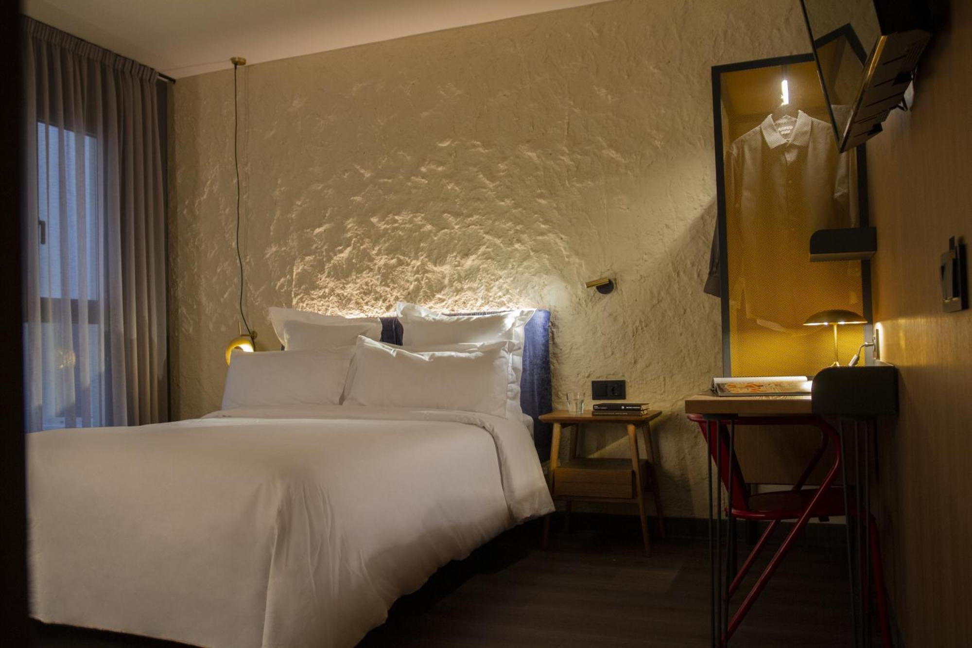 Letoh Letoh San Sebastian Hotel Eksteriør billede