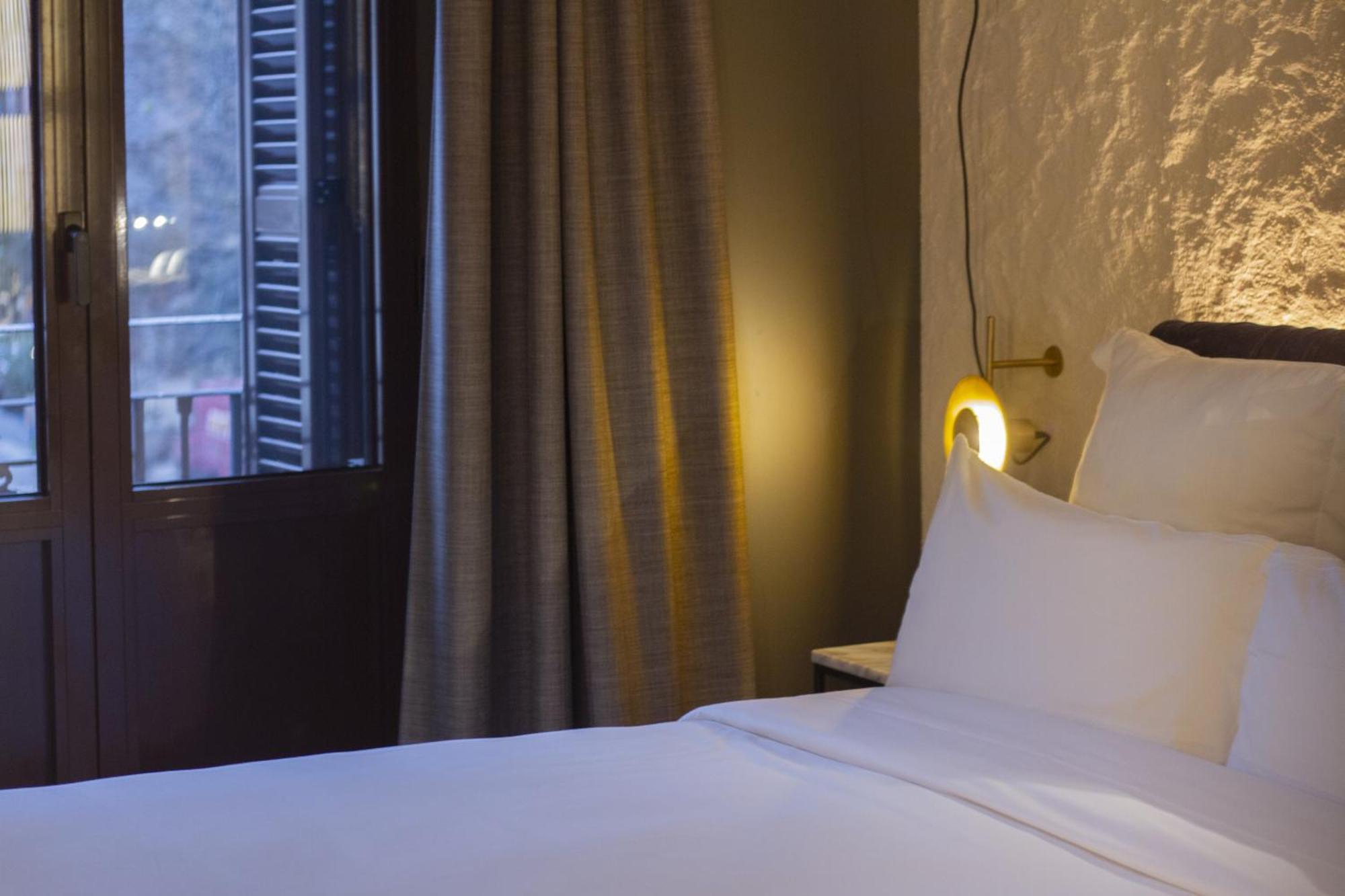 Letoh Letoh San Sebastian Hotel Eksteriør billede